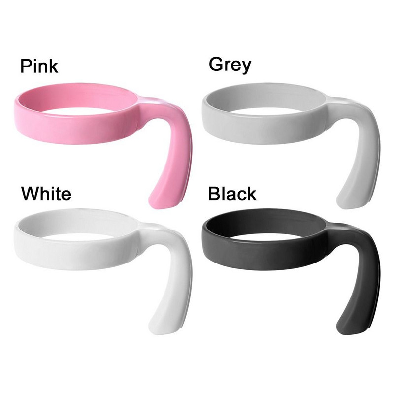 Преносим 4-цветен автомобил, превозно средство, аксесоар за бутилка Дръжка за чаша Държач за бутилка вода Чаша Основа Поставка за чаша