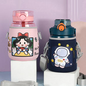 Sport veepudeli kaane ümbris isoleeritud kott Termostassi kott Kaasaskantav vaakumklaasist tassi komplekt välitingimustes kasutatava spordimatkamise tarvik