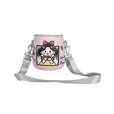 Sport veepudeli kaane ümbris isoleeritud kott Termostassi kott Kaasaskantav vaakumklaasist tassi komplekt välitingimustes kasutatava spordimatkamise tarvik