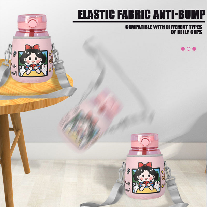 Sport veepudeli kaane ümbris isoleeritud kott Termostassi kott Kaasaskantav vaakumklaasist tassi komplekt välitingimustes kasutatava spordimatkamise tarvik