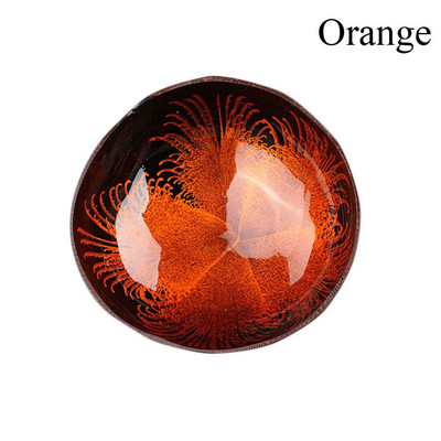 Mosaic Key Virtuvės reikmenys Senoviniai dalykėlių riešutų stalo reikmenys Saldainių indai laikymo indai Kokoso kevalų dubenys