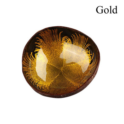 Mosaic Key Virtuvės reikmenys Senoviniai dalykėlių riešutų stalo reikmenys Saldainių indai laikymo indai Kokoso kevalų dubenys