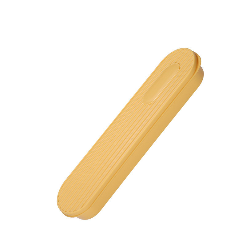 3 DB/Szett Kanál Villa Evőpálcika Szett Evőeszközök Evőeszközök Evőeszközök 304 Rozsdamentes acél doboztartóval Hordozható konyhai kiegészítők