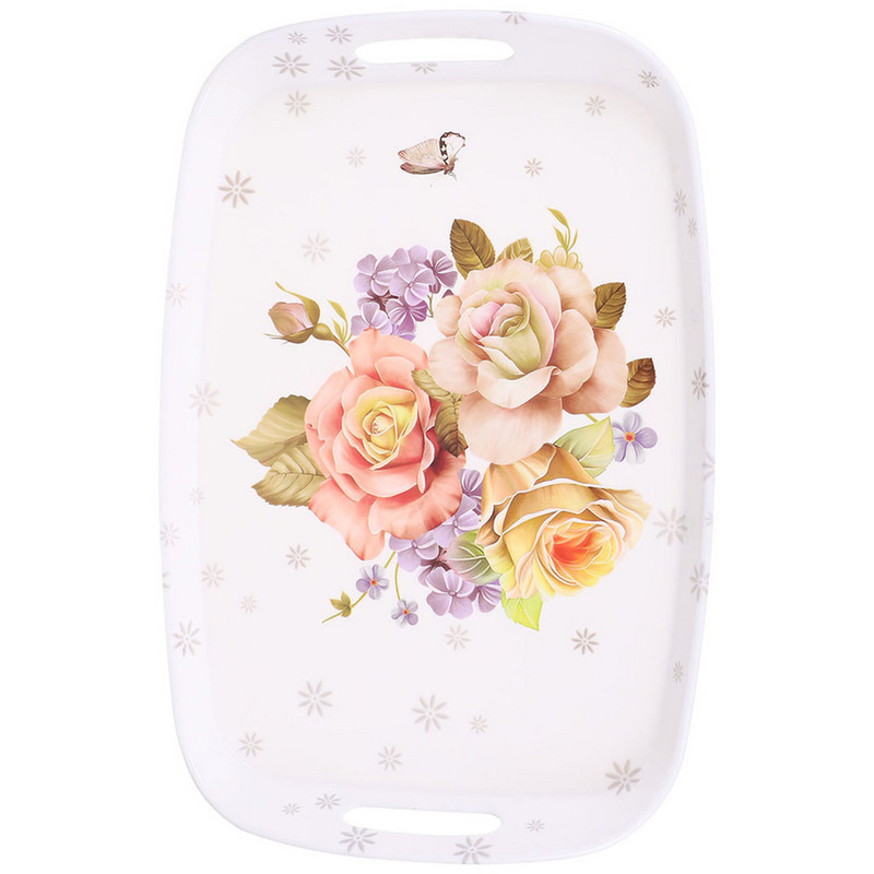 Tavă binaurală Masă Bol Depozitare Desert Aprovizionare Camping Tacâmuri Nuci Servire Cafea Farfurie Fructe