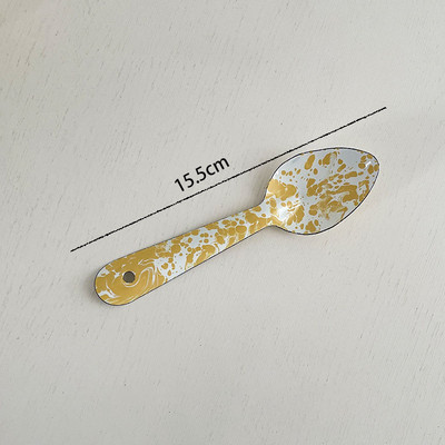 Moodne emailiga õhtusöögitaldrik Loov üleglasuurvärviline hommikusöögileivapann Pärastlõunatee Magustoidu organiseerija Köögitarvikud