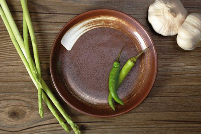 Juostelės geometrijos lėkštės kvapiosios padažo indai lėkštė suši Desertinis patiekalas Kūrybiški mažo dydžio užkandžiai 4 colių ir 4 raštų/ rinkinys ~