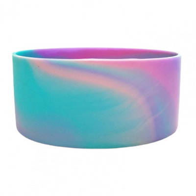 Kulumiskindel trumli põhja ümbris Kergesti puhastatav Kontrastvärv Kulumiskindel trumli põhjakate majapidamistarbed