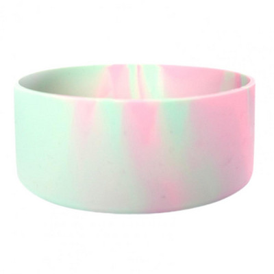 Kulumiskindel trumli põhja ümbris Kergesti puhastatav Kontrastvärv Kulumiskindel trumli põhjakate majapidamistarbed