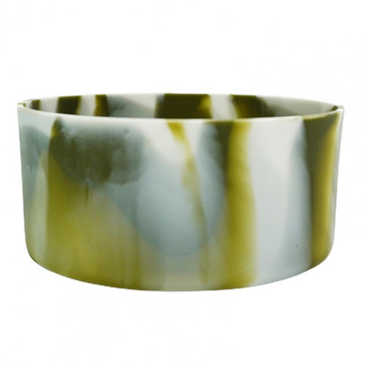 Kulumiskindel trumli põhja ümbris Kergesti puhastatav Kontrastvärv Kulumiskindel trumli põhjakate majapidamistarbed