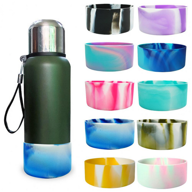 Kulumiskindel trumli põhja ümbris Kergesti puhastatav Kontrastvärv Kulumiskindel trumli põhjakate majapidamistarbed