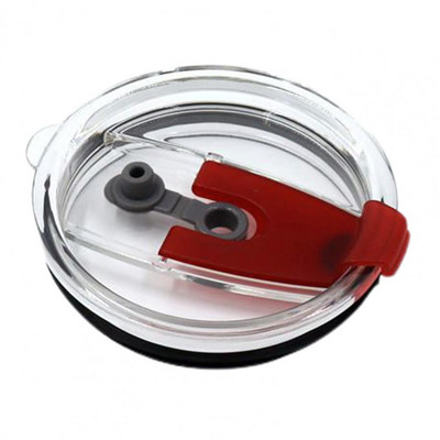 Husă sigură pentru pahare pentru mașină, convenabil de utilizat, orificiu pentru paie, detașabil, pentru pahare, de calitate alimentară, protecție pentru paie.