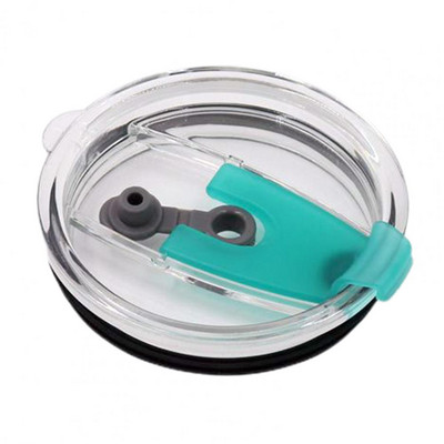 Husă sigură pentru pahare pentru mașină, convenabil de utilizat, orificiu pentru paie, detașabil, pentru pahare, de calitate alimentară, protecție pentru paie.