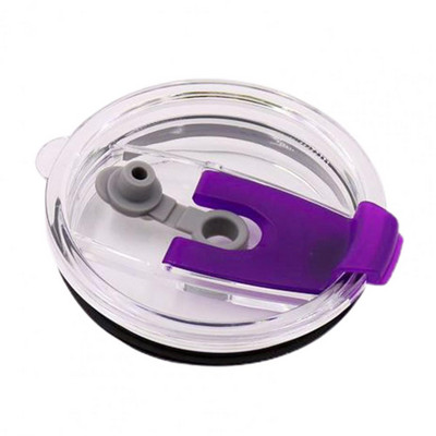 Husă sigură pentru pahare pentru mașină, convenabil de utilizat, orificiu pentru paie, detașabil, pentru pahare, de calitate alimentară, protecție pentru paie.