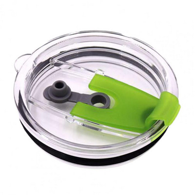 Husă sigură pentru pahare pentru mașină, convenabil de utilizat, orificiu pentru paie, detașabil, pentru pahare, de calitate alimentară, protecție pentru paie.