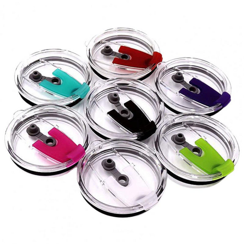 Husă sigură pentru pahare pentru mașină, convenabil de utilizat, orificiu pentru paie, detașabil, pentru pahare, de calitate alimentară, protecție pentru paie.