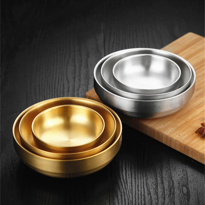 304 roostevabast terasest riisi salatikauss köök kahekihiline ramen kimchi maitseaine suhkrukausid kastmenõu konteiner toidu lauanõud