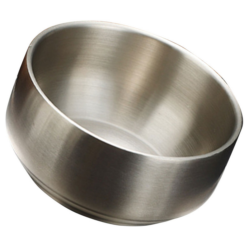 Φορητά ξυλάκια από ανοξείδωτο ατσάλι Μπολ Νουντλ φρούτων Οργανωτής αποθήκευσης τροφίμων Σπίτι ανάμειξη Κατσαρόλας Προετοιμασία μαγειρέματος