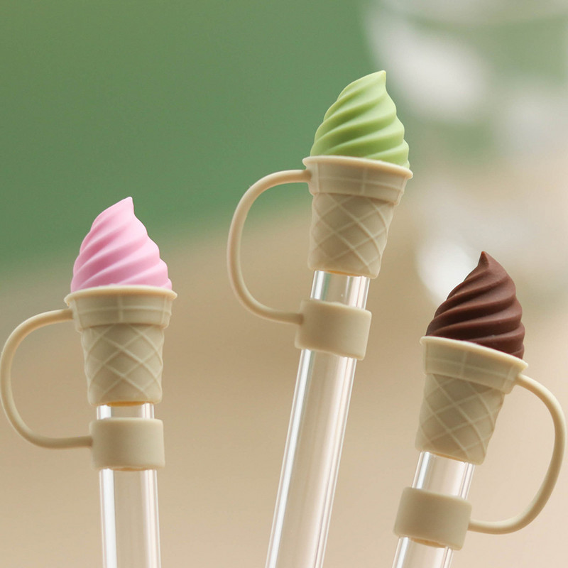 Stanley Straw Cupi dekoratiivtihendi liitmik 10 mm õlekorgi tolmukorgi komplekt