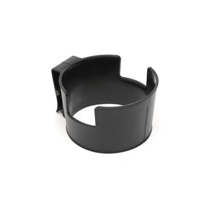 Ανθεκτική βάση ποτών κατά της πτώσης Ελαφρύ με γάντζο θήκη ποτηριού Φορητή βάση ποτηριού για αυτοκίνητα ατμομηχανές Ηλεκτρικά οχήματα