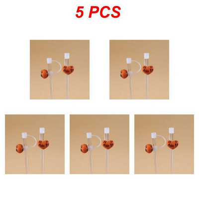 Stiklo šiaudeliai vasarą nerūdijančio plieno šiaudeliai vandeniui atstumiantys biuro silikoniniai silikoniniai puodeliai dangtelio dangtelis nuo dulkių dangtelio dulkių kištukas