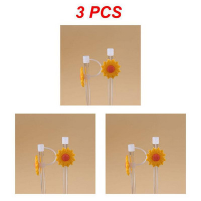 Stiklo šiaudeliai vasarą nerūdijančio plieno šiaudeliai vandeniui atstumiantys biuro silikoniniai silikoniniai puodeliai dangtelio dangtelis nuo dulkių dangtelio dulkių kištukas