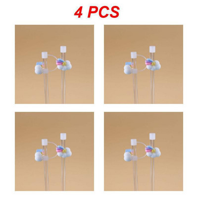 Stiklo šiaudeliai vasarą nerūdijančio plieno šiaudeliai vandeniui atstumiantys biuro silikoniniai silikoniniai puodeliai dangtelio dangtelis nuo dulkių dangtelio dulkių kištukas