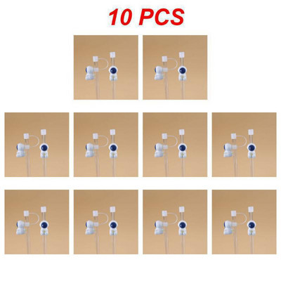 Stiklo šiaudeliai vasarą nerūdijančio plieno šiaudeliai vandeniui atstumiantys biuro silikoniniai silikoniniai puodeliai dangtelio dangtelis nuo dulkių dangtelio dulkių kištukas