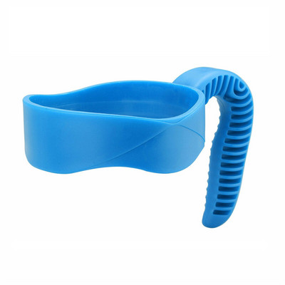 1 vnt rankena 30 Oz RTIC YETI Rambler Tumbler kavos puodelio kelioninis gėrimų laikiklis Vandens butelio taurelės puodelio rankena