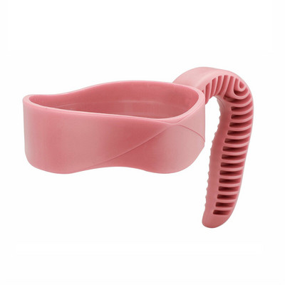 1 vnt rankena 30 Oz RTIC YETI Rambler Tumbler kavos puodelio kelioninis gėrimų laikiklis Vandens butelio taurelės puodelio rankena