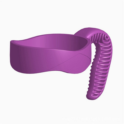 1 vnt rankena 30 Oz RTIC YETI Rambler Tumbler kavos puodelio kelioninis gėrimų laikiklis Vandens butelio taurelės puodelio rankena