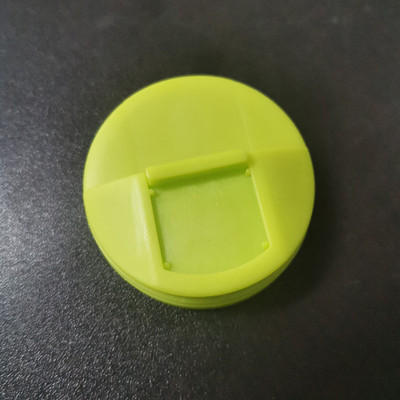 1 τεμ. Επάνω καπάκι μπουκαλιού Καπάκια για εξοικονόμηση αναψυκτικών Καπάκια που μπορεί να καλύψει Fizz Coke Drink Καπάκι καπακιού αναψυκτικού Καπάκι μπουκαλιού κρασιού Πώμα προστασίας αναδιπλούμενου επαναχρησιμοποιήσιμου