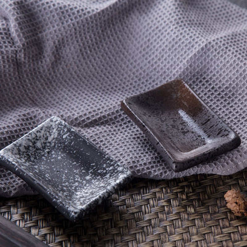 FANCITY japoniško stiliaus keraminiai smulkūs indai, indai, acto indai, sojos padažo indai, kūrybingi prieskonių patiekalai, vakarienės patiekalas