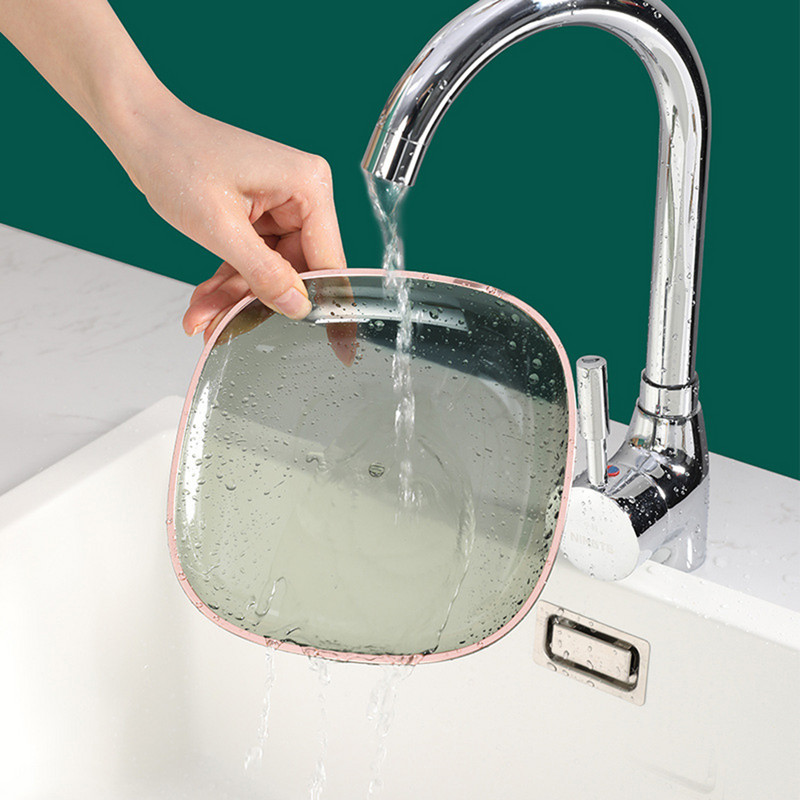 Daugiafunkcinis virtuvės indų lėkščių rinkinys Namų vakarienei Stalo indų dubuo su laikymo lentyna Užkandžių stalinis kompiuteris gauti indų padėkliuką