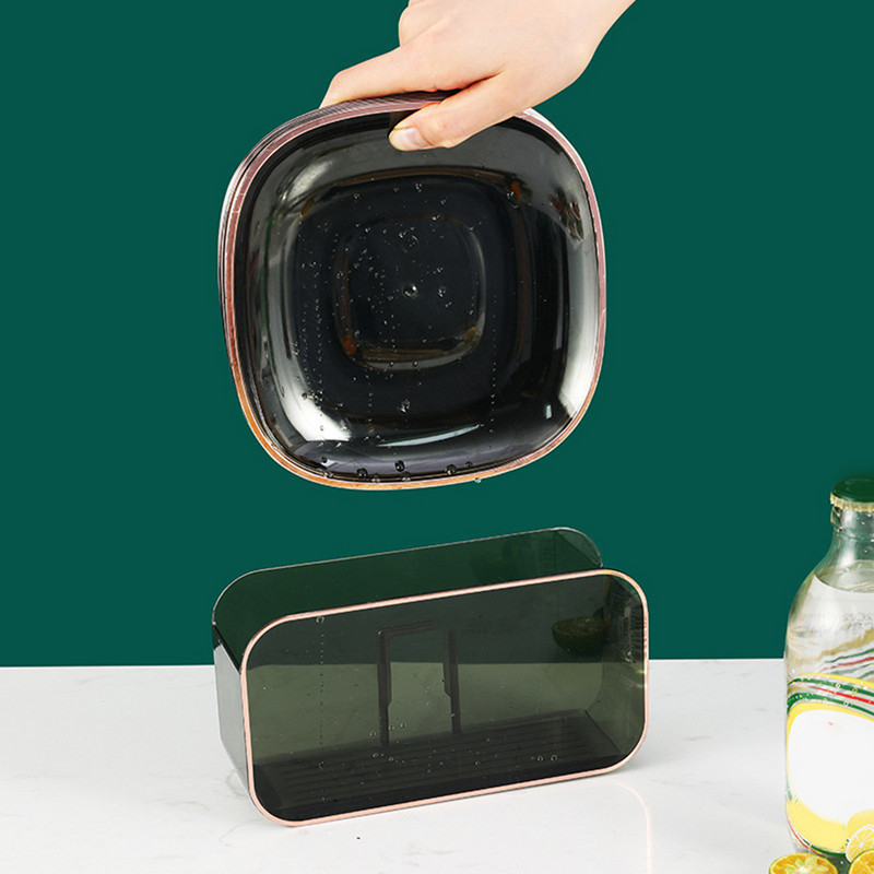 Daugiafunkcinis virtuvės indų lėkščių rinkinys Namų vakarienei Stalo indų dubuo su laikymo lentyna Užkandžių stalinis kompiuteris gauti indų padėkliuką