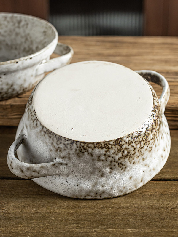 Retrokauss Kodukeraamika Nuudlid Kööginõud Avaleht Igapäevane Loominguline Uus Toode Põhja-Euroopa Kaunista