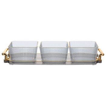 Virtuvės vaisių krepšelis Dekoratyviniai užkandžiai Padėklas Lėkštė Desertas Vitrinos Laikiklis Dubenys Stalo centrinė dalis