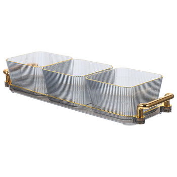 Virtuvės vaisių krepšelis Dekoratyviniai užkandžiai Padėklas Lėkštė Desertas Vitrinos Laikiklis Dubenys Stalo centrinė dalis