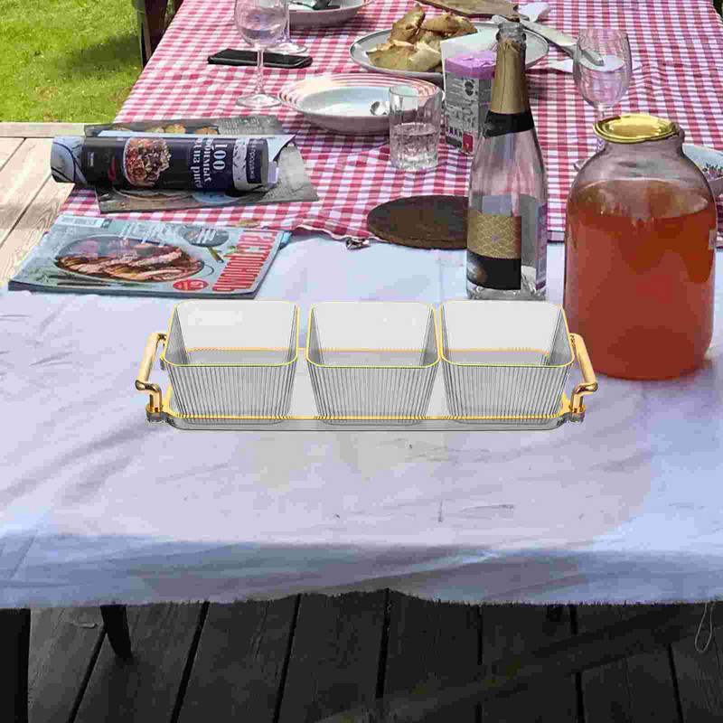 Virtuvės vaisių krepšelis Dekoratyviniai užkandžiai Padėklas Lėkštė Desertas Vitrinos Laikiklis Dubenys Stalo centrinė dalis