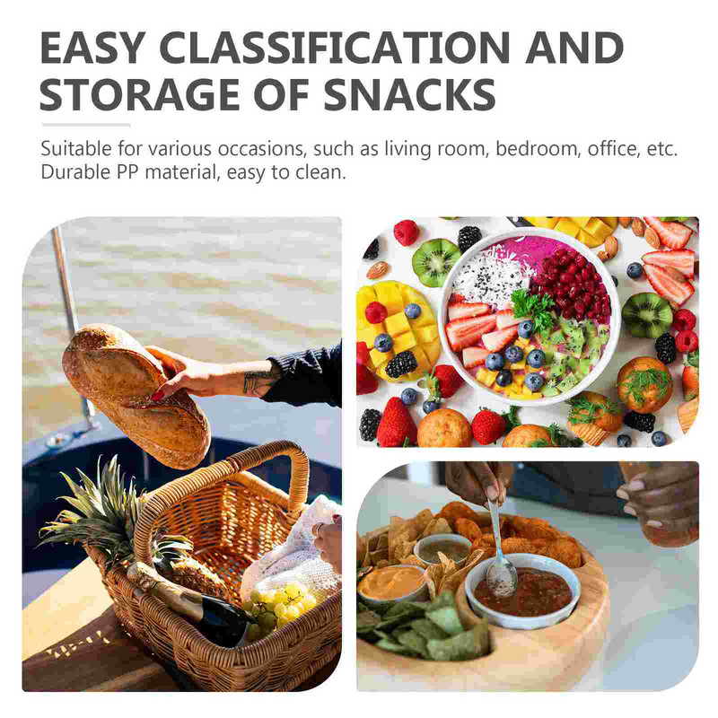 Virtuvės vaisių krepšelis Dekoratyviniai užkandžiai Padėklas Lėkštė Desertas Vitrinos Laikiklis Dubenys Stalo centrinė dalis