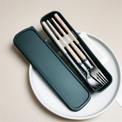 Stalo įrankių rinkinys Universalus Aukštos kokybės nešiojamas Stilingas Lengvas naudoti Tylus Tylus Indai Virtuvė Madinga Auksinė tekstūra Patogi