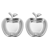 2 vnt. Pomidorų kepsninės dėklas prieskoniams nerūdijančio plieno indai Padažas Actas Namų mirkymo prieskoniai