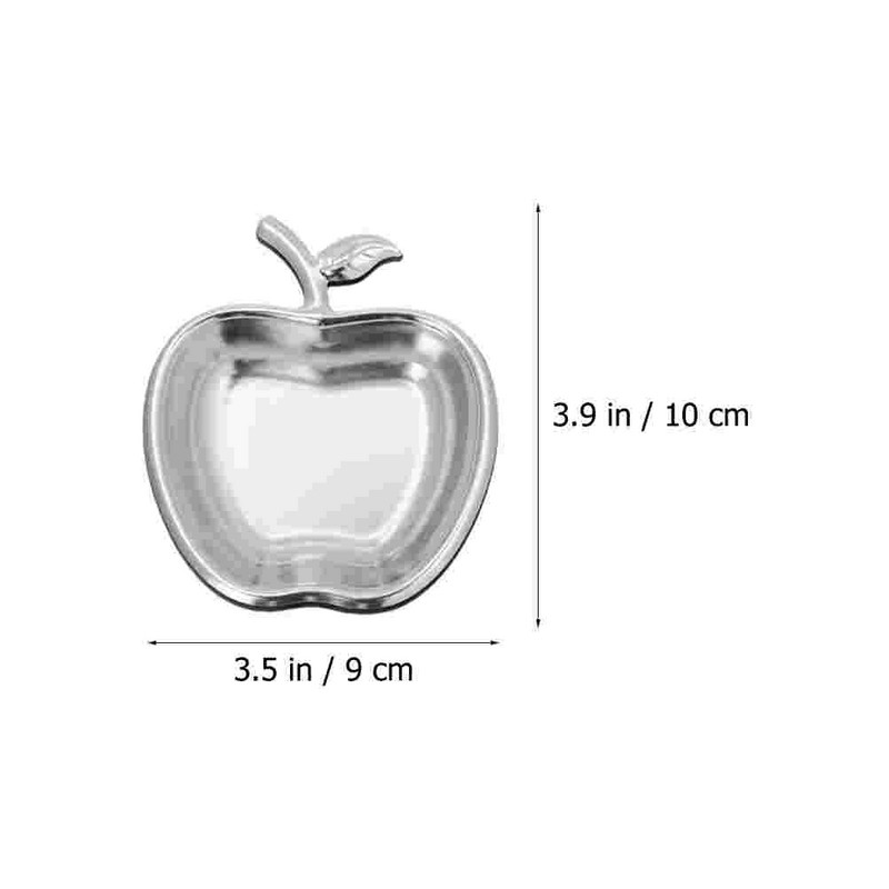 2 vnt. Pomidorų kepsninės dėklas prieskoniams nerūdijančio plieno indai Padažas Actas Namų mirkymo prieskoniai