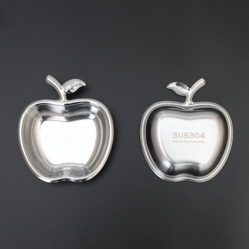 2 vnt. Pomidorų kepsninės dėklas prieskoniams nerūdijančio plieno indai Padažas Actas Namų mirkymo prieskoniai