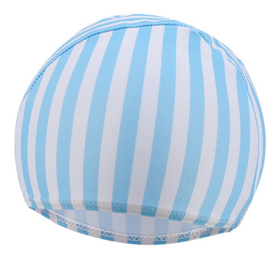 Παιδικό υφασμάτινο καπάκι κινουμένων σχεδίων για αγόρια για κορίτσια Ψηφιακή εκτύπωση Χαριτωμένο κάλυμμα κολύμβησης Άνετο καπέλο κολύμβησης υψηλής αναπήδησης