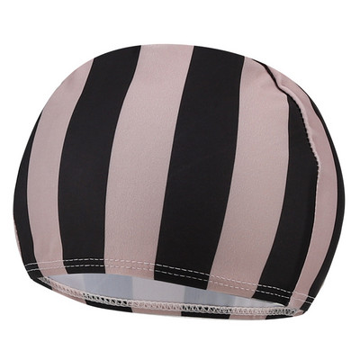 Παιδικό υφασμάτινο καπάκι κινουμένων σχεδίων για αγόρια για κορίτσια Ψηφιακή εκτύπωση Χαριτωμένο κάλυμμα κολύμβησης Άνετο καπέλο κολύμβησης υψηλής αναπήδησης