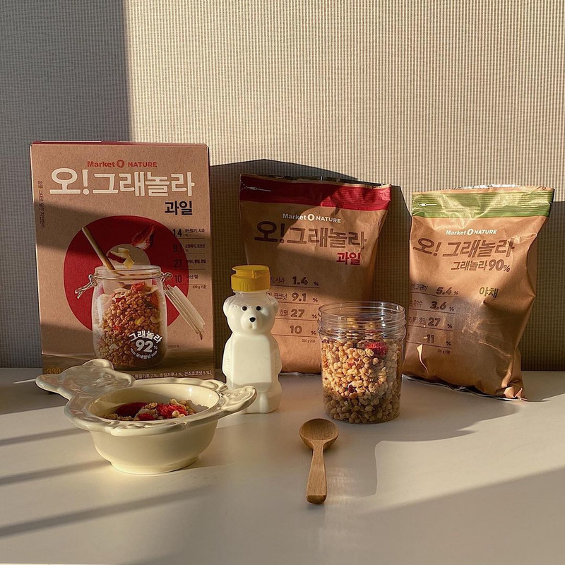 Korėjietiško stiliaus mielas meškiukas desertinis dubuo vaisių salotos pusryčių pieno dribsnių dubuo keraminiai indai mergaitės širdis