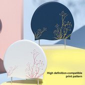 Πρακτικό καπέλο κολύμβησης Εξαιρετικό μοτίβο για ενήλικες Καπέλο κολύμβησης Υπερελαφρύ πολλαπλών χρήσεων μακριά κοντά μαλλιά Γυναικείο αθλητικό καπέλο κολύμβησης