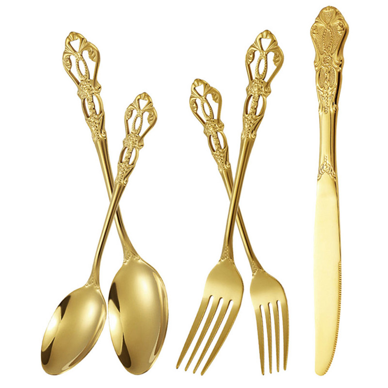 Šaukštų rinkinys Virtuvės reikmenys Rankiniai vakarietiški indai Maistas Stalo reikmenys Šakutė Šaukštas Įrankiai Kava