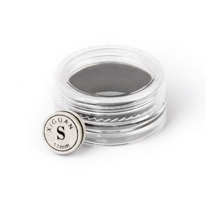 Αξεσουάρ μπιλιάρδου μπιλιάρδου για σνούκερ 1 τεμ.