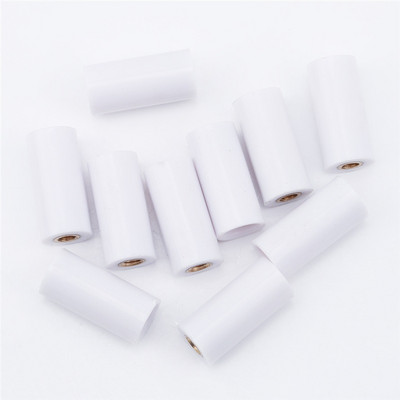 10 vnt. prisukami biliardo lazdos antgaliai ir snukerio lazdos pakeitimo dalys, taisymo įrankis, sportas, pramogos